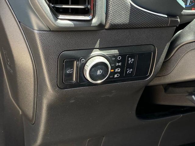 2024 Ford Bronco - $26,396