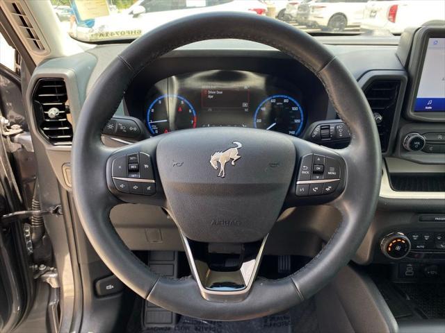 2024 Ford Bronco - $26,396