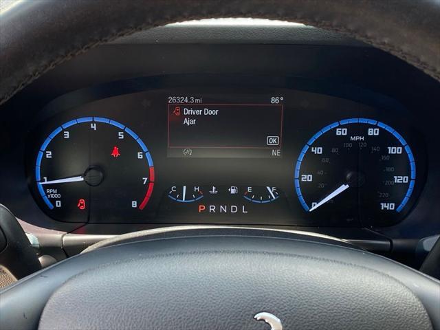 2024 Ford Bronco - $26,396