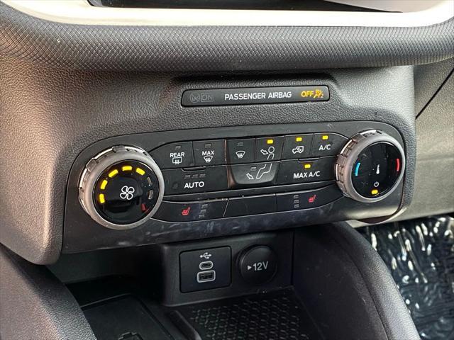 2024 Ford Bronco - $26,396