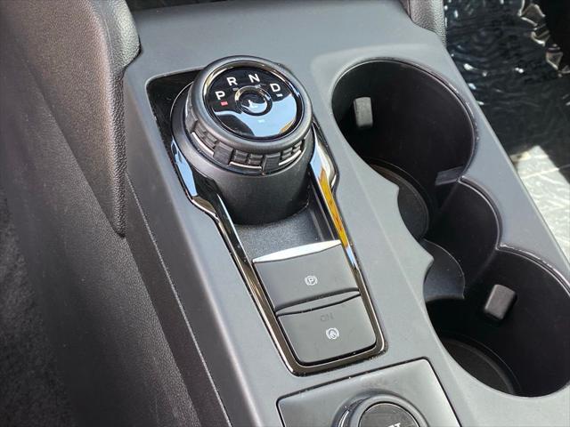 2024 Ford Bronco - $26,396