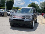 2024 Bronco Sport Thumbnail 3