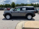2024 Bronco Sport Thumbnail 4