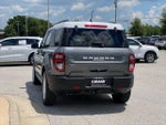 2024 Bronco Sport Thumbnail 5