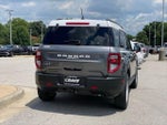 2024 Bronco Sport Thumbnail 8