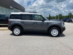 2024 Bronco Sport Thumbnail 9