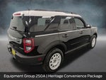 2024 Bronco Sport Thumbnail 2