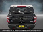 2024 Bronco Sport Thumbnail 3