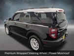 2024 Bronco Sport Thumbnail 4