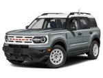 2024 Bronco Sport Thumbnail 1