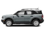 2024 Bronco Sport Thumbnail 2