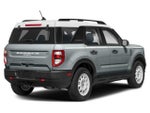 2024 Bronco Sport Thumbnail 3