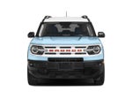 2024 Bronco Sport Thumbnail 4