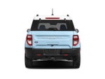 2024 Bronco Sport Thumbnail 5