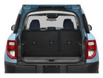 2024 Bronco Sport Thumbnail 11