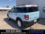 2024 Bronco Sport Thumbnail 5
