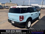 2024 Bronco Sport Thumbnail 7