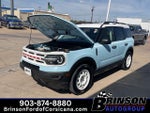 2024 Bronco Sport Thumbnail 12