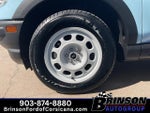 2024 Bronco Sport Thumbnail 13