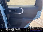 2024 Bronco Sport Thumbnail 18