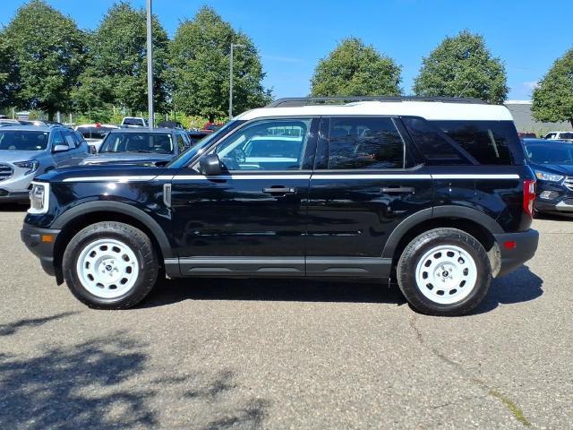2024 Ford Bronco - $27,498