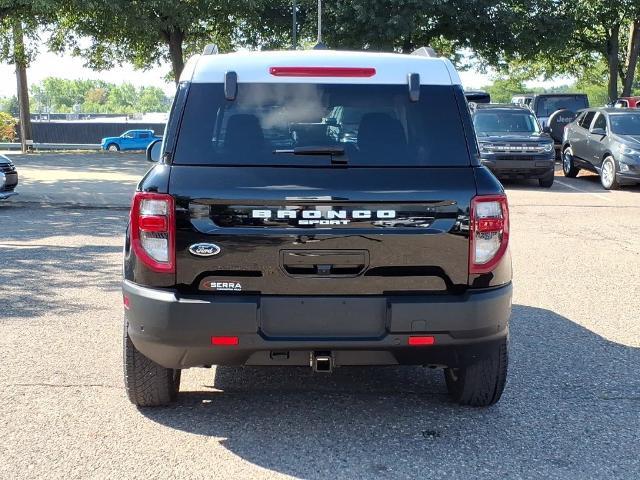 2024 Ford Bronco - $27,498