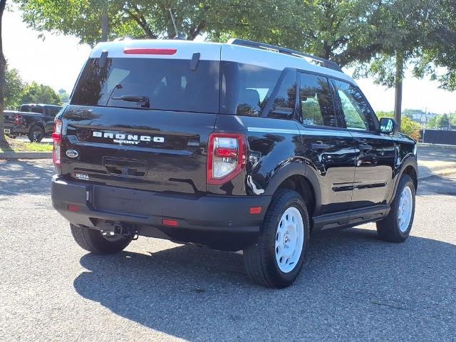 2024 Ford Bronco - $27,498