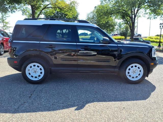 2024 Ford Bronco - $27,498