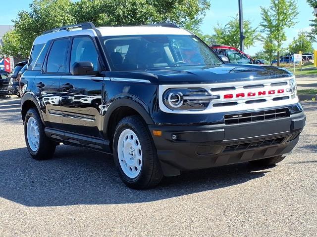 2024 Ford Bronco - $27,498