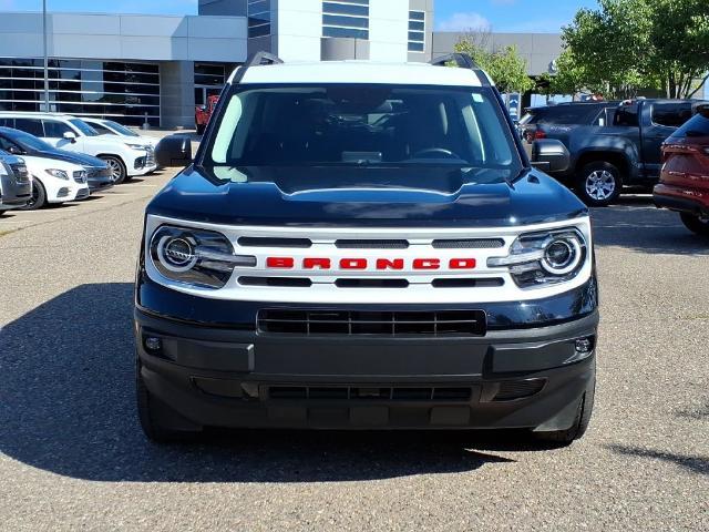 2024 Ford Bronco - $27,498
