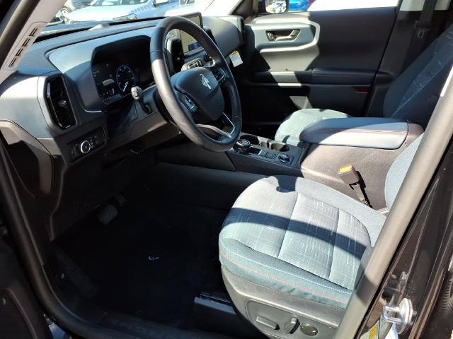 2024 Ford Bronco - $27,498
