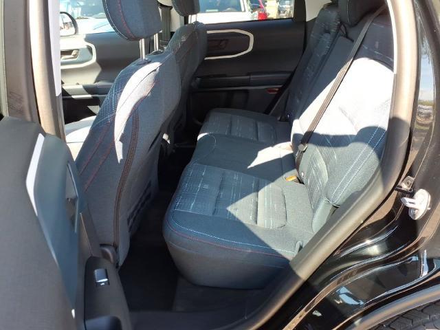 2024 Ford Bronco - $27,498
