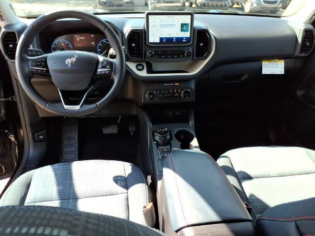 2024 Ford Bronco - $27,498
