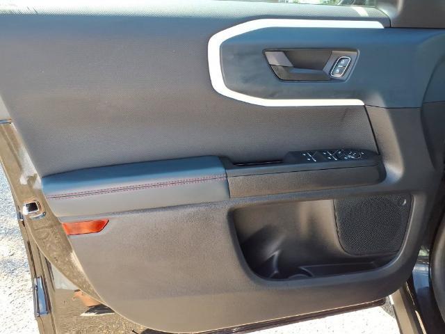 2024 Ford Bronco - $27,498