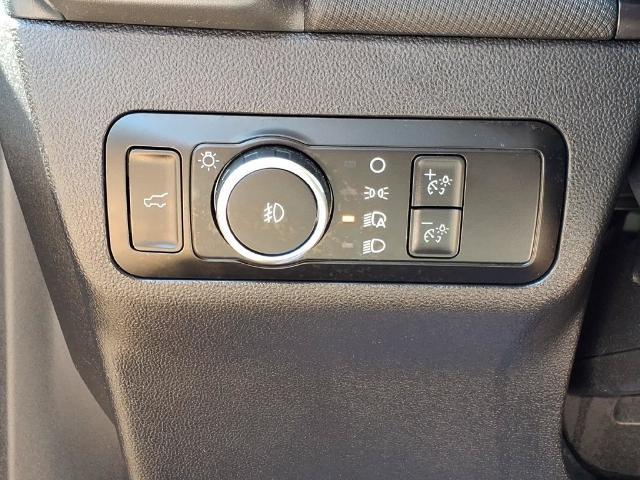 2024 Ford Bronco - $27,498