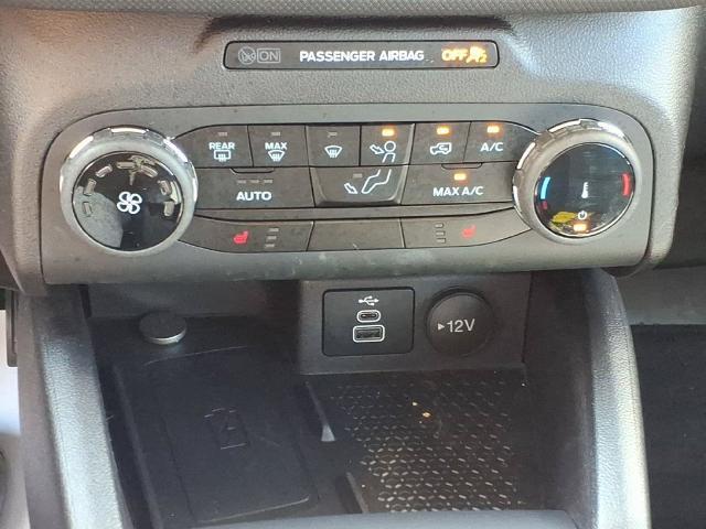2024 Ford Bronco - $27,498