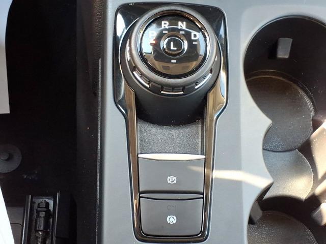 2024 Ford Bronco - $27,498