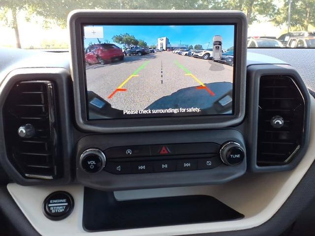 2024 Ford Bronco - $27,498