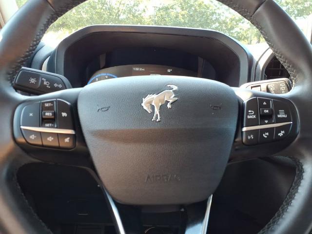 2024 Ford Bronco - $27,498