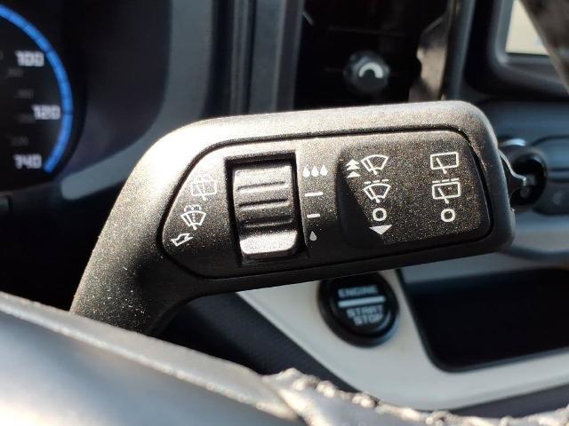 2024 Ford Bronco - $27,498