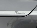 2024 Bronco Sport Thumbnail 16