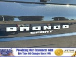 2024 Bronco Sport Thumbnail 27