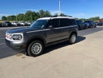 2023 Bronco Sport Thumbnail 3