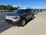 2023 Bronco Sport Thumbnail 4