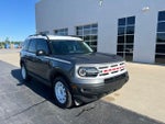2023 Bronco Sport Thumbnail 7