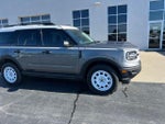 2023 Bronco Sport Thumbnail 8