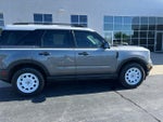 2023 Bronco Sport Thumbnail 9