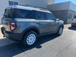 2023 Bronco Sport Thumbnail 10