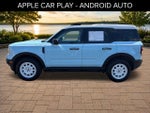 2023 Bronco Sport Thumbnail 4