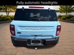 2023 Bronco Sport Thumbnail 6